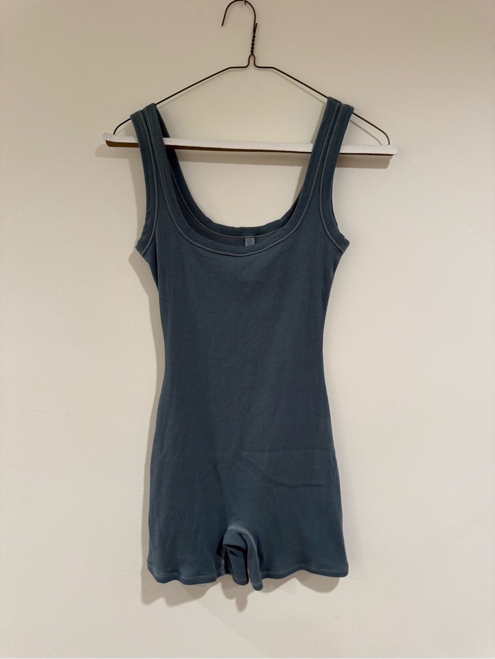 Skims Onesie